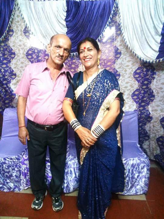 श्री कुन्दन सिंह चौहान